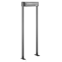 Vrijstaande doorworp 132 1x1