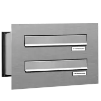 Muurdoorworp 132 2x1