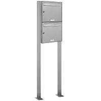Freestanding unit 331 2x1