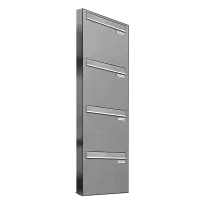 Hek/deur-doorworp 331 4x1