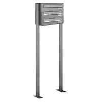 Vrijstaande doorworp 132 3x1