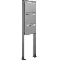 Vrijstaande doorworp 331 3x1
