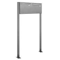 Vrijstaande doorworp 331 2x2