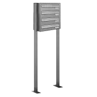 Vrijstaande doorworp 132 4x1