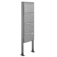 Vrijstaande doorworp 331 4x1