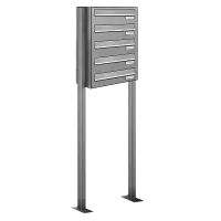 Vrijstaande doorworp 132 5x1