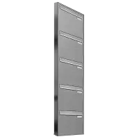 Hek/deur-doorworp 331 5x1