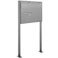 Vrijstaande doorworp 331 3x2