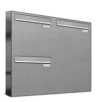 Hek/deur-doorworp 331 3x2